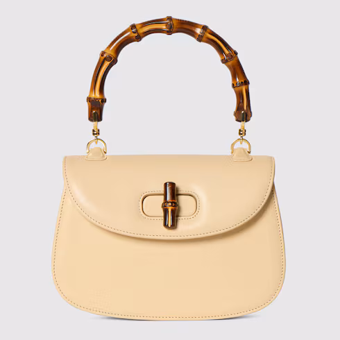 Gucci Gucci Bamboo 1947 small bag