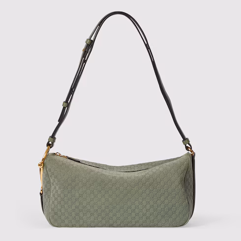 Gucci Gucci Half Horsebit medium shoulder bag