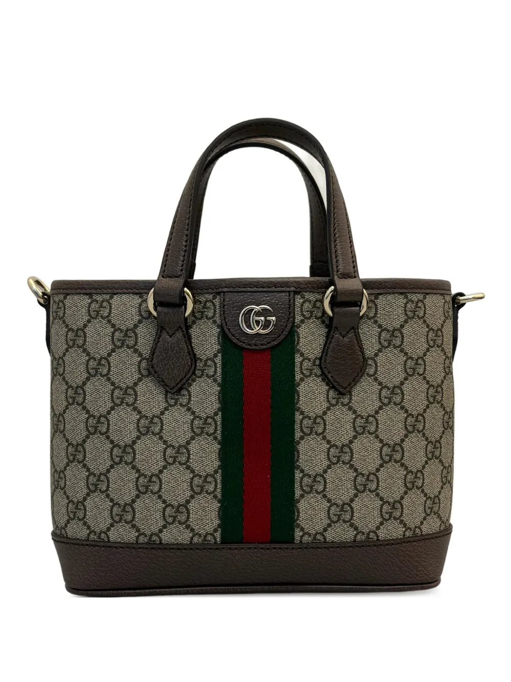 Gucci Ophidia small tote bag