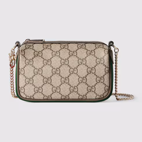 Gucci Ophidia mini bag