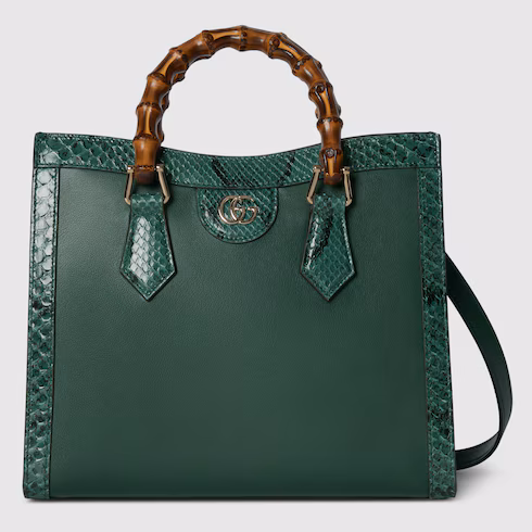 Gucci Gucci Diana medium tote bag