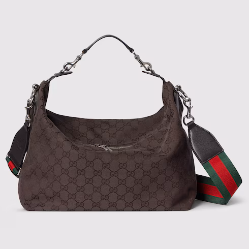 Gucci Brera medium crossbody bag