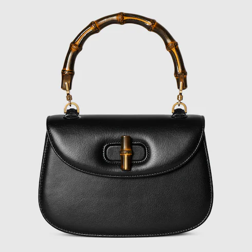 Gucci Gucci Bamboo 1947 small bag