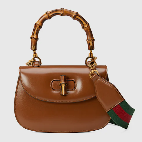Gucci Gucci Bamboo 1947 small bag