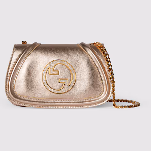 Gucci Gucci Blondie small shoulder bag
