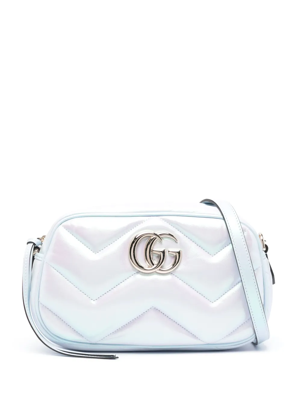 Gucci GG Marmont small shoulder bag