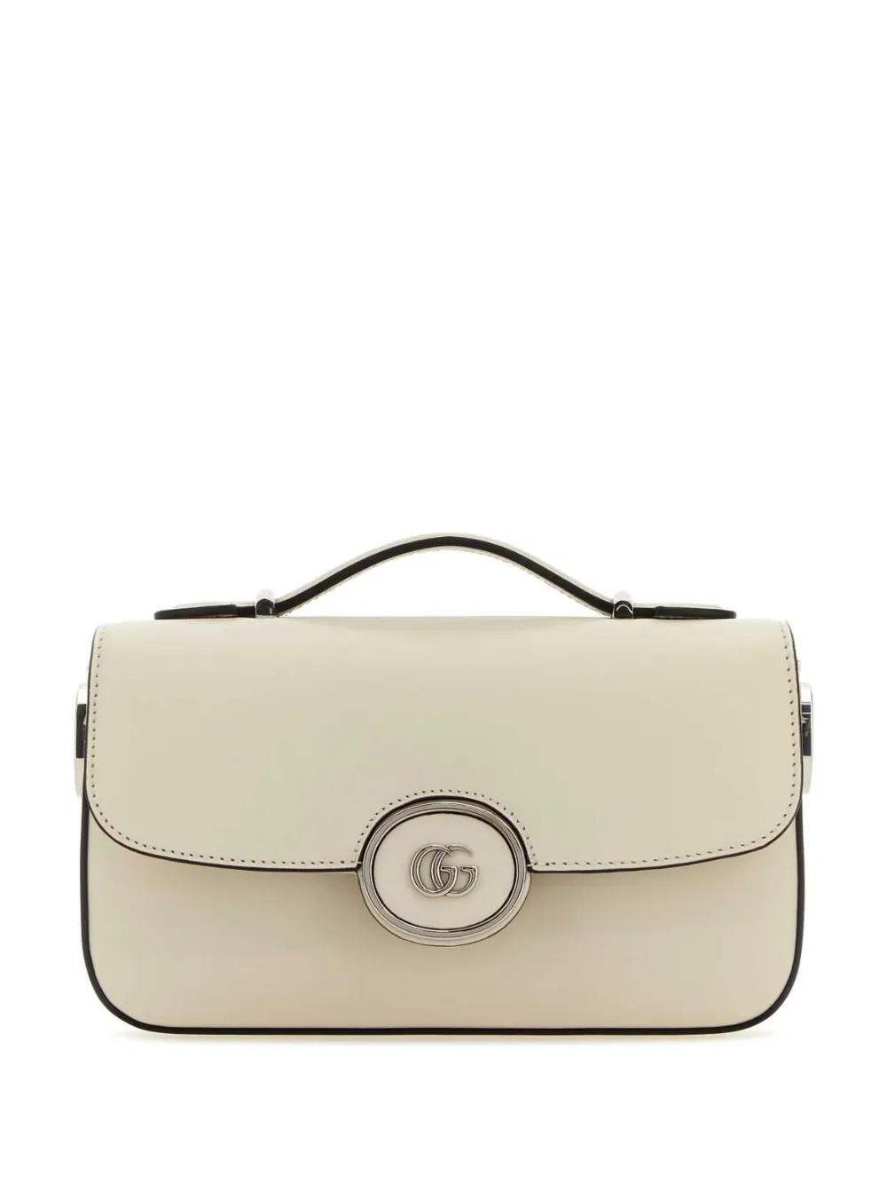 Gucci Petite GG shoulder bag