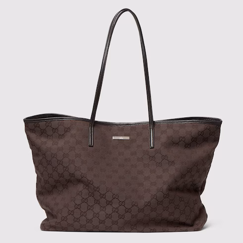 Gucci Gucci Tribeca large tote bag