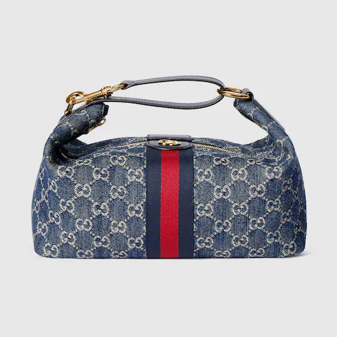 Gucci Gucci Vanity medium top handle bag