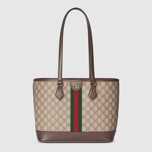 Gucci Ophidia medium tote bag