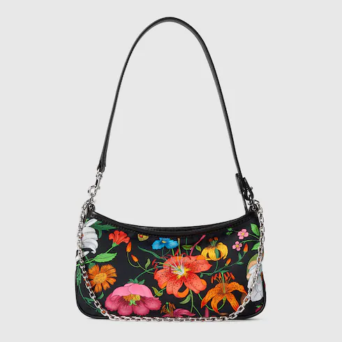 Gucci Gossip small shoulder bag