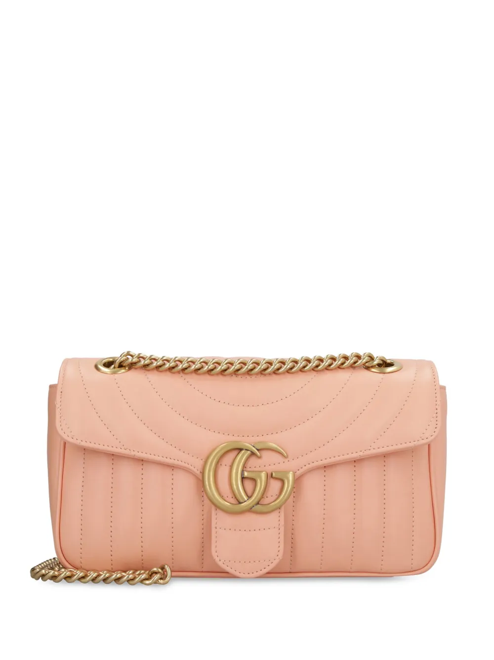 Gucci GG Marmont small shoulder bag
