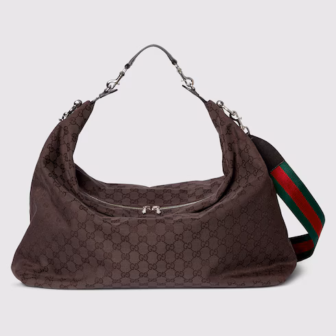 Gucci Brera large crossbody bag