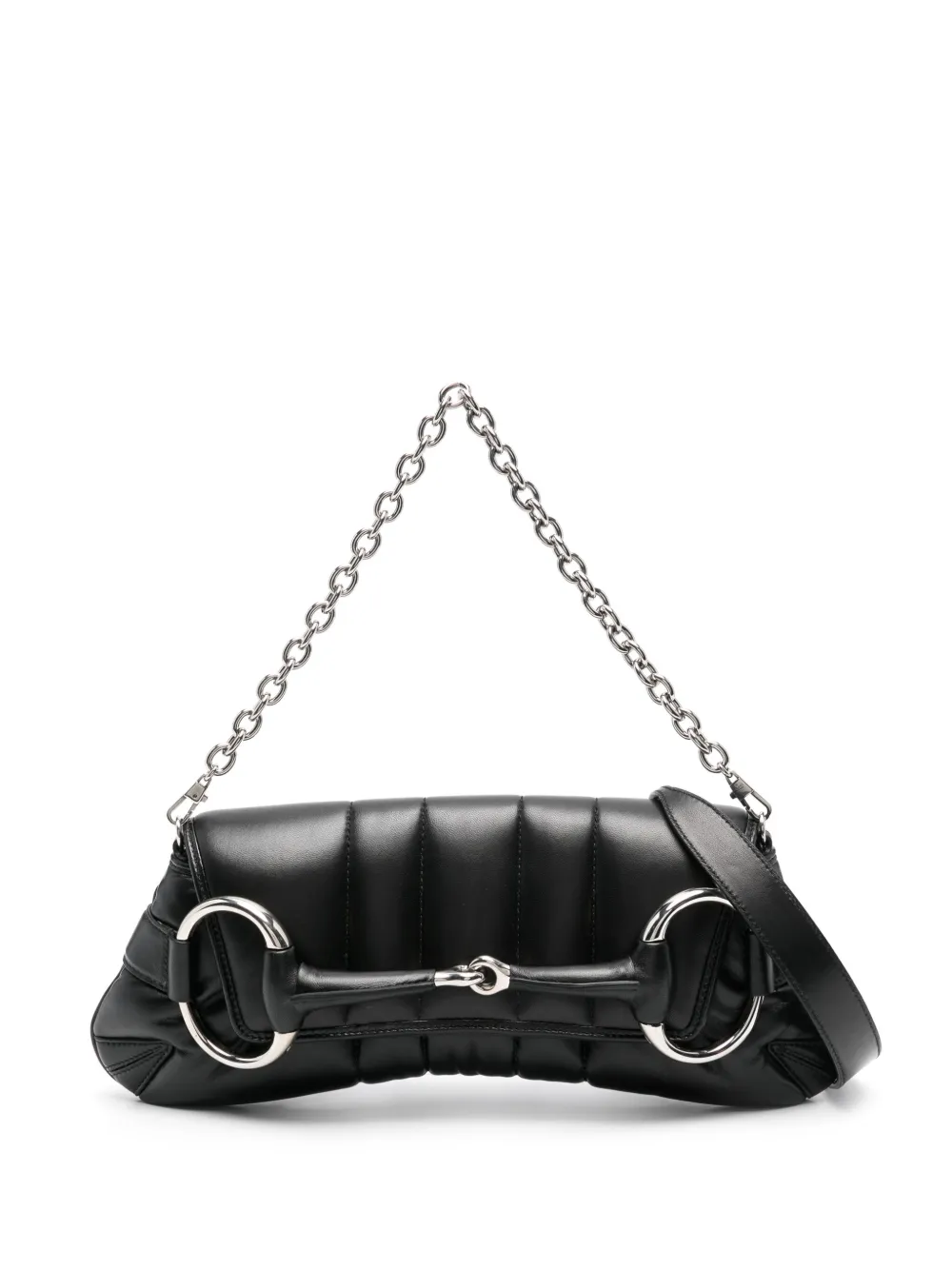 Gucci Horsebit Chain  shoulder bag