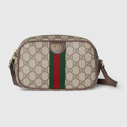 Gucci Ophidia small camera bag