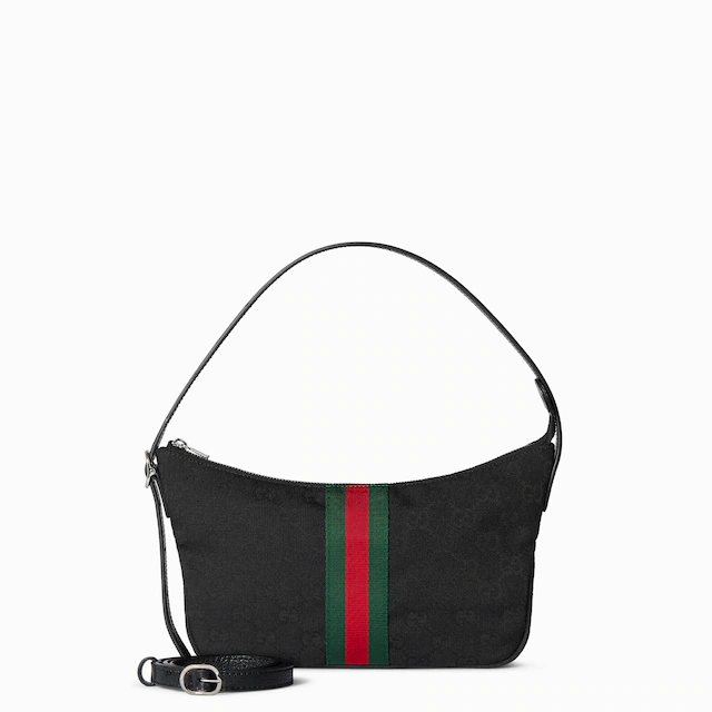 Gucci Lunetta small crossbody bag
