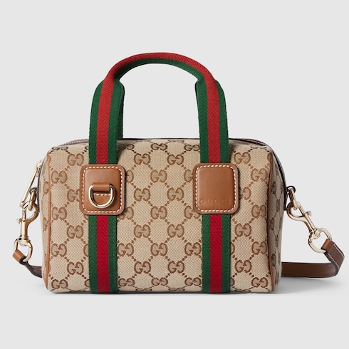 Gucci Gucci Mini GG handbag