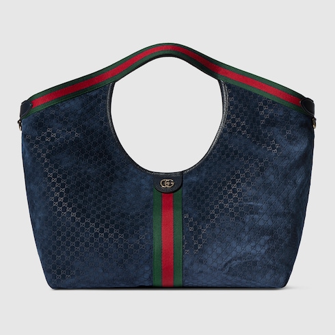 Gucci Gucci Giglio large tote bag