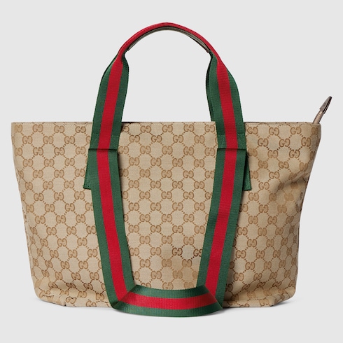 Gucci GG small tote bag