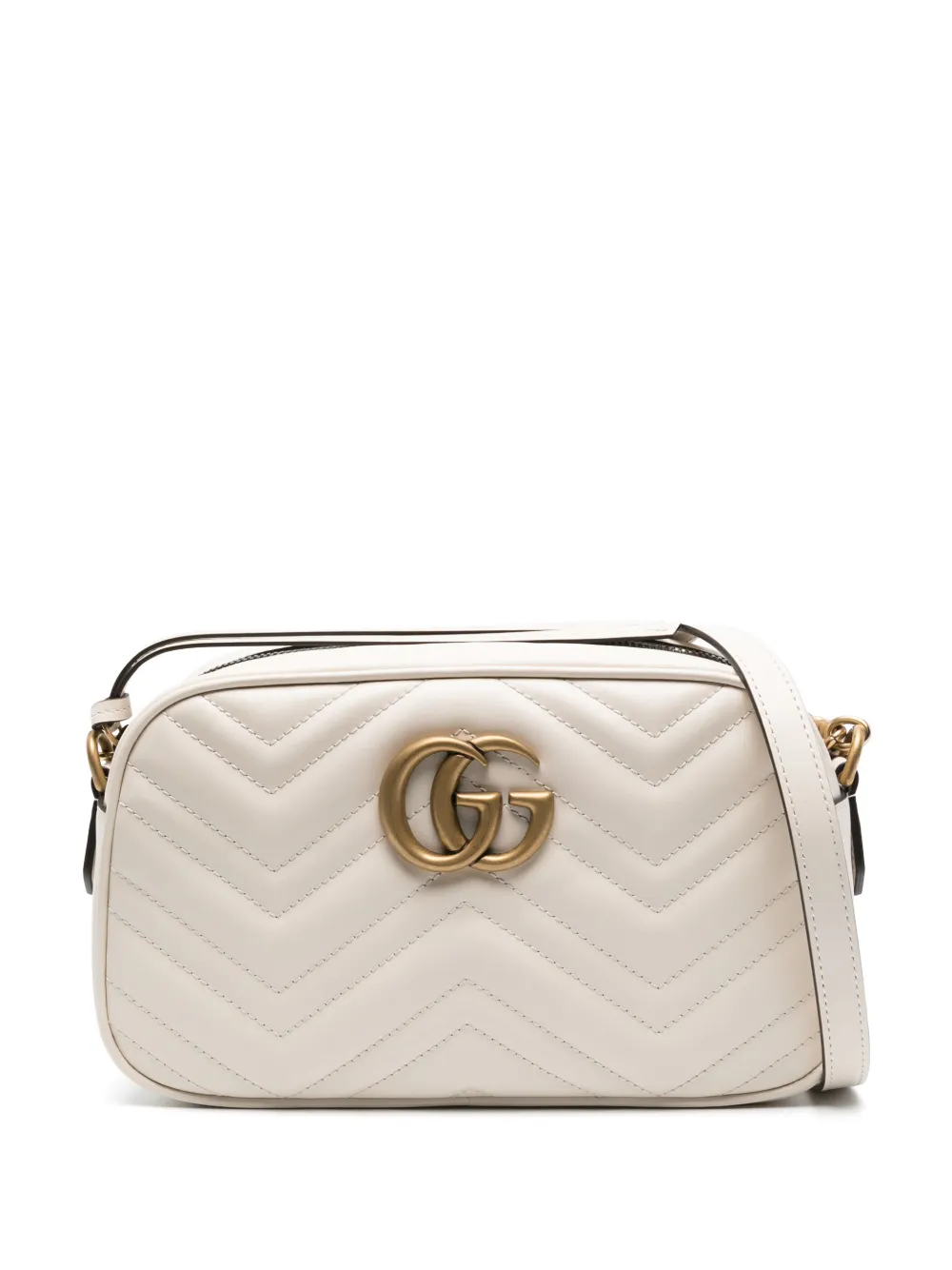 Gucci GG Marmont small shoulder bag