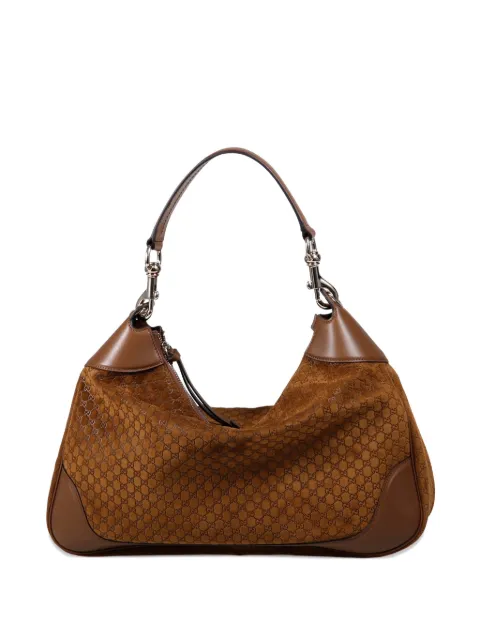 Gucci medium Gucci B shoulder bag