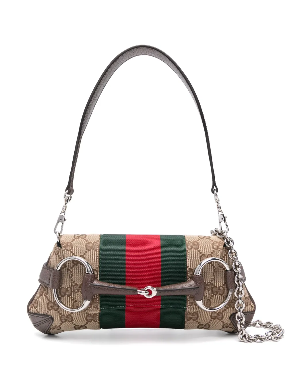 Gucci Horsebit shoulder bag