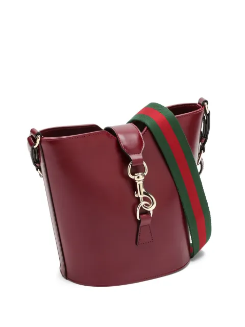 Gucci Ancora small bucket bag
