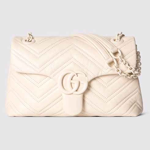 Gucci GG Marmont small shoulder bag