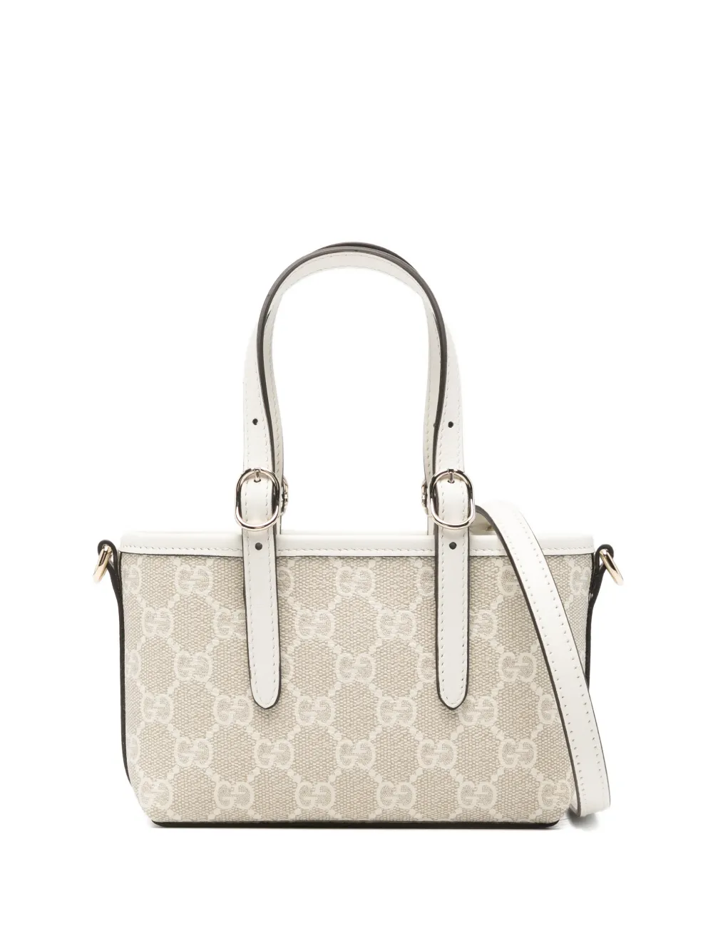 Gucci Mini-tas met GG-patroon