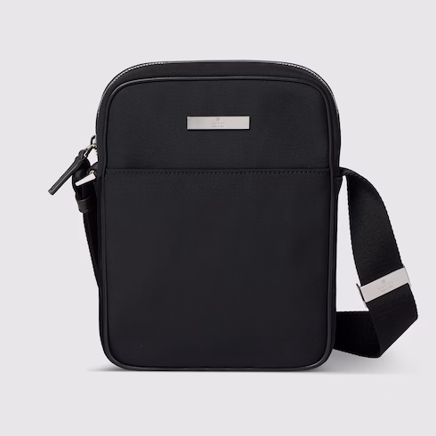 Gucci Gucci Tag small crossbody bag