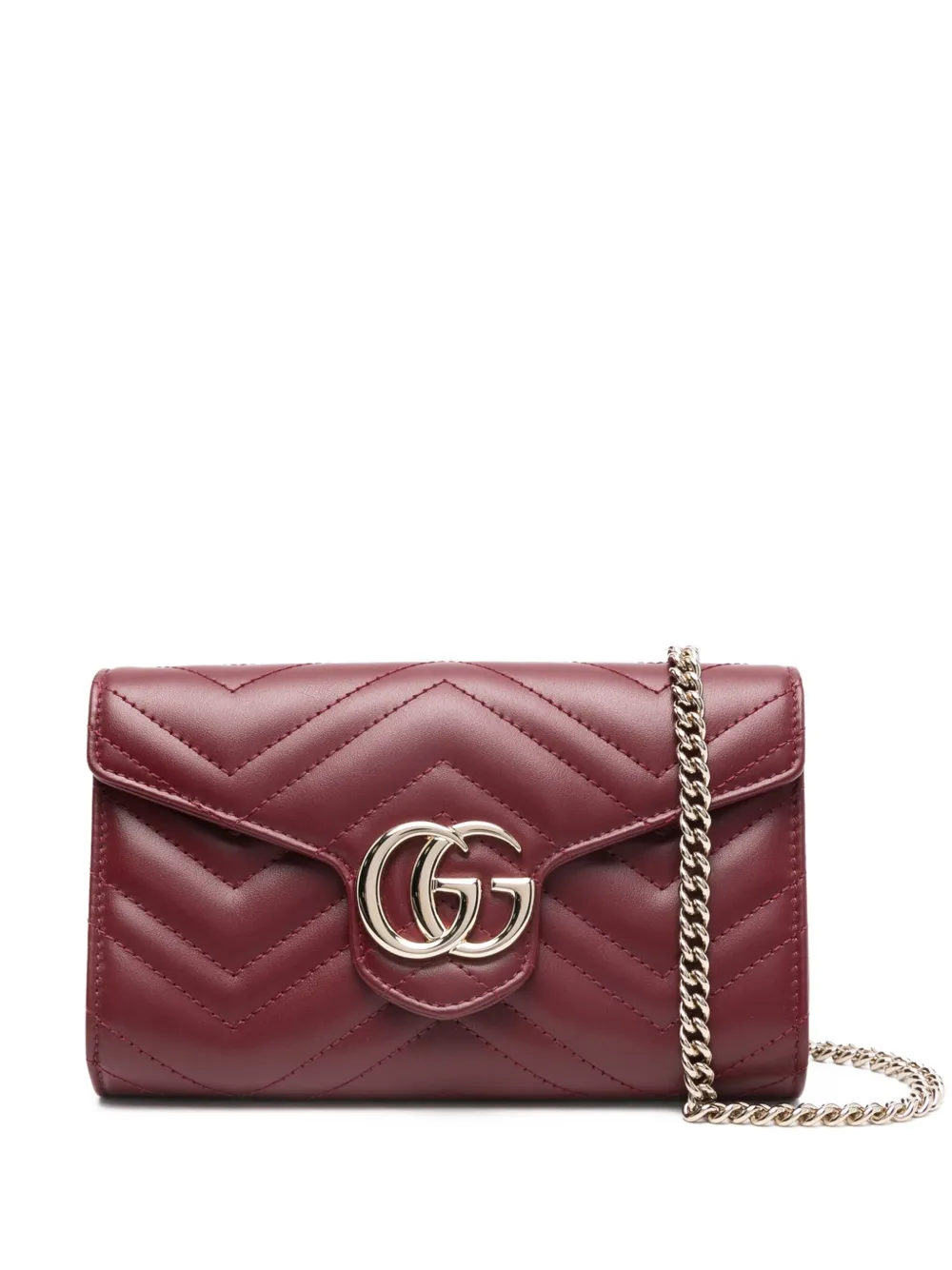 Gucci GG Marmont small clutch