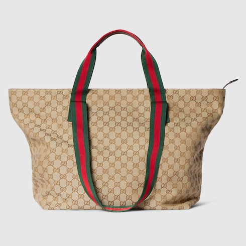 Gucci GG medium tote bag
