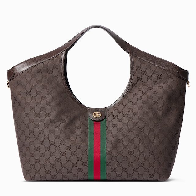 Gucci Gucci Giglio large tote bag