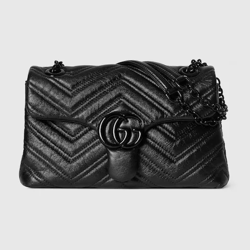 Gucci GG Marmont small shoulder bag
