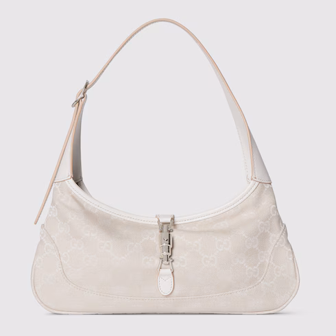 Gucci Jackie Slim medium shoulder bag
