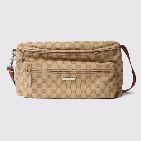 Gucci Gucci Tag medium crossbody bag