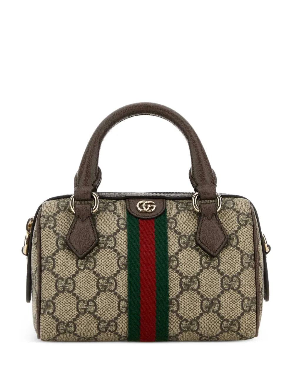 Gucci Ophidia Boston small tas
