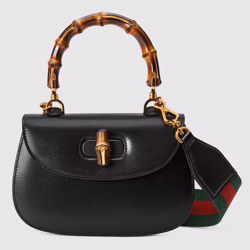 Gucci Gucci Bamboo 1947 small bag
