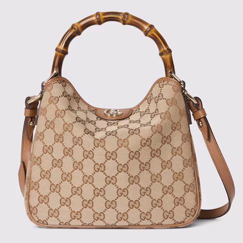 Gucci Gucci Diana small shoulder bag