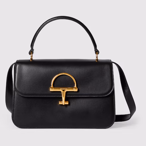 Gucci Gucci Siena medium top handle bag