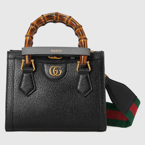 Gucci Gucci Diana small tote bag