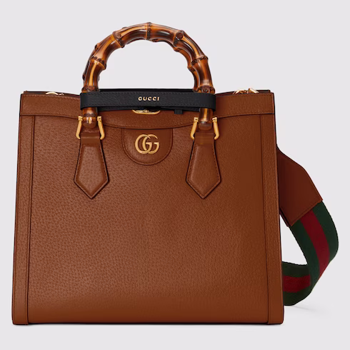 Gucci Gucci Diana medium tote bag