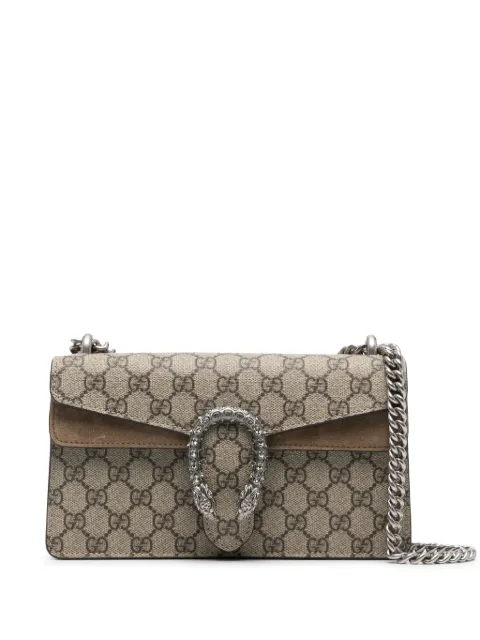 Gucci medium Dionysus GG shoulder bag