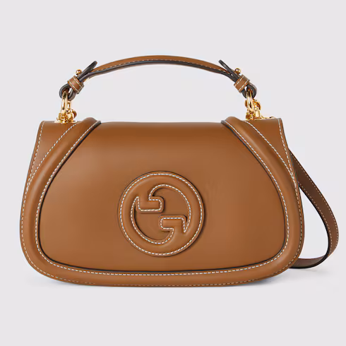 Gucci Gucci Blondie medium top handle bag