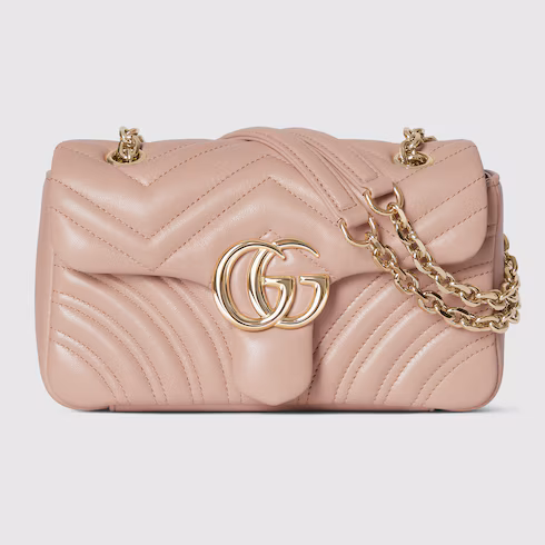 Gucci GG Marmont small shoulder bag