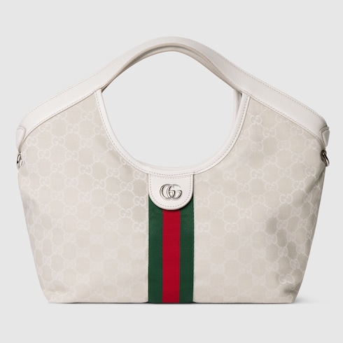 Gucci Gucci Giglio small tote bag