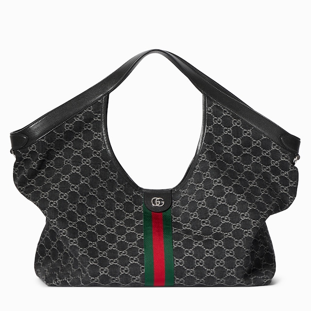 Gucci Gucci Giglio large tote bag