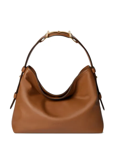 Gucci medium Beatrix leather shoulder bag