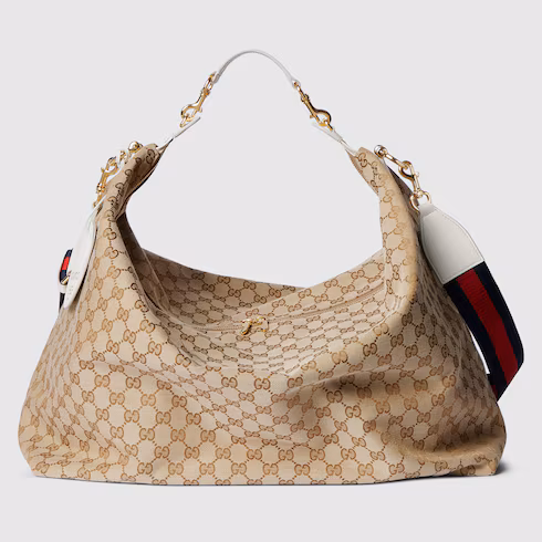Gucci Brera large crossbody bag