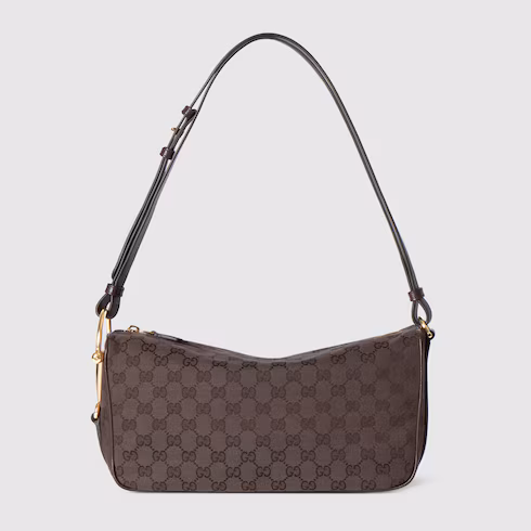 Gucci Gucci Half Horsebit medium shoulder bag